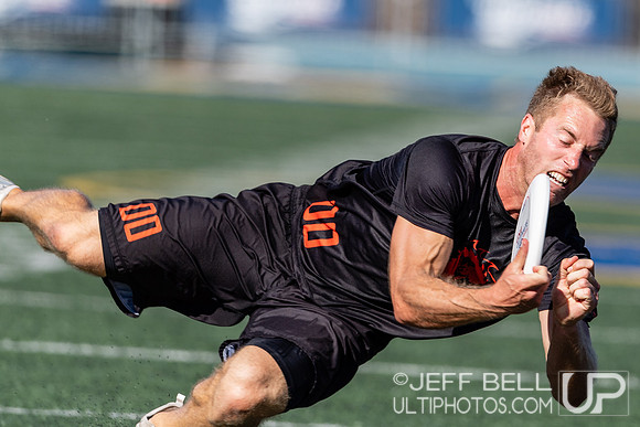 2018 USA Ultimate Club Championships