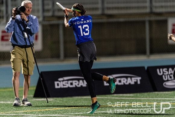 2018 USA Ultimate Club Championships