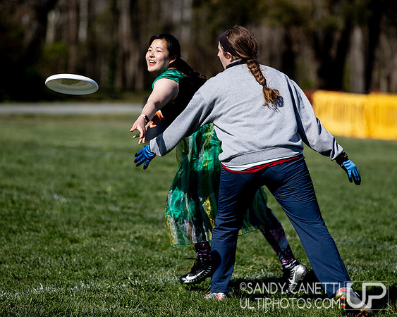 Fools Fest 2022 - Saturday Action