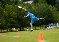WJUC Day 3 Action