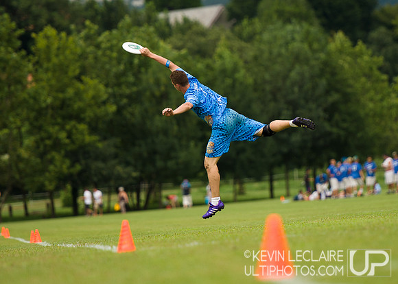 WJUC Day 3 Action