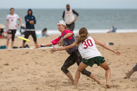 Sunday - 2025 Beach Championships