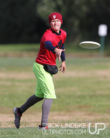 Saturday Action from Glory Days 2013