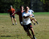 O'Face vs. Harshmellows 10/23/10