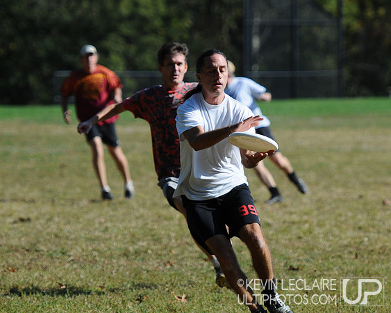 O'Face vs. Harshmellows 10/23/10