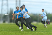 Canadian Ultimate Championship 2025