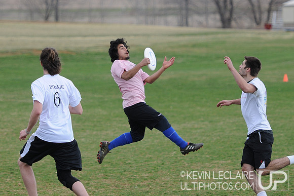 Steakfest Open Division Round 2