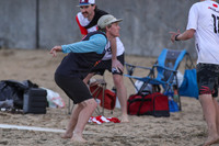 2022 USA Ultimate Beach National Championships