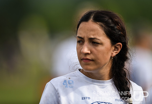 WUCC Women's Wed