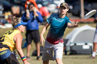 WFDF 2024 World Masters Ultimate Championships