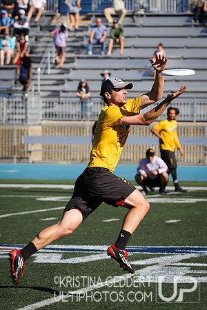 2018 USA Ultimate Club Championships