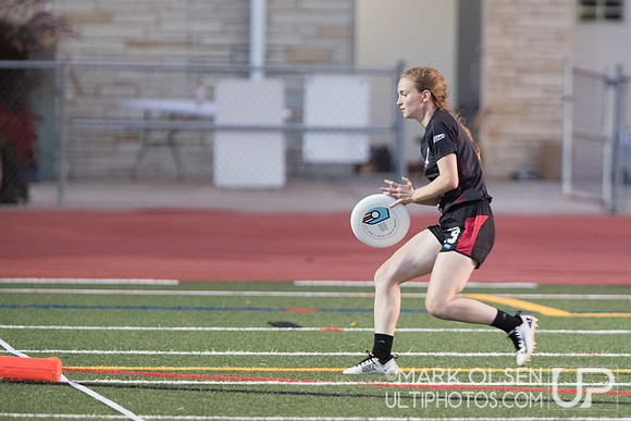Columbus Pride vs. Indy Red -- PUL Midwest 2021 Championship Game