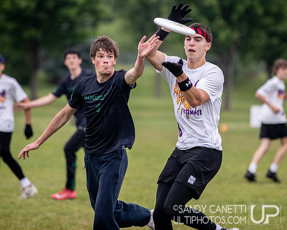 HSNI 2025 - Saturday Action