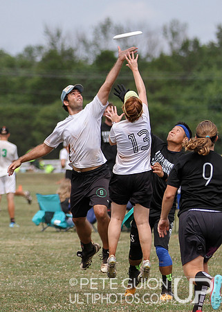 Chesapeake Open
