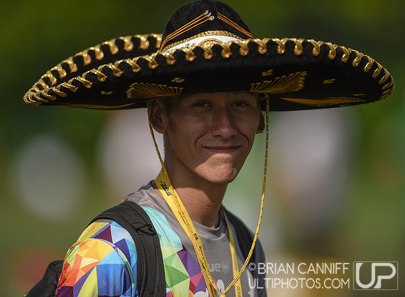 WUCC - TUE - DAY 4 - MENS