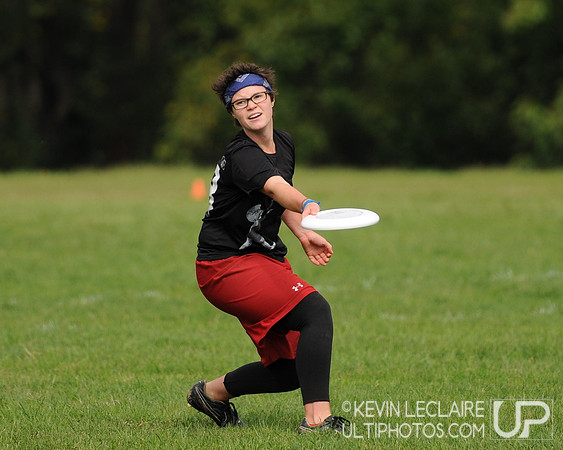 Mid-Atlantic Women's Regionals Saturday Action