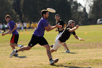 Open Sunday Playoffs Round 3 -- CUFF 2010