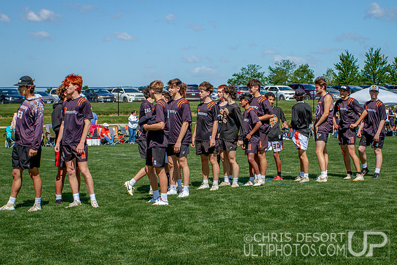 2024 High School National Invite (HSNI) ©