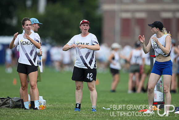 Sunday Action -- Boston Invite 2022