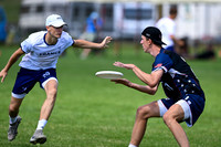USA U20 Open v France U20 Open Pool Play - WJUC 2022