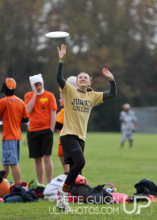 H4TTOWEEN Hat Tournament, 2013