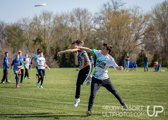 Indy Invite 2025