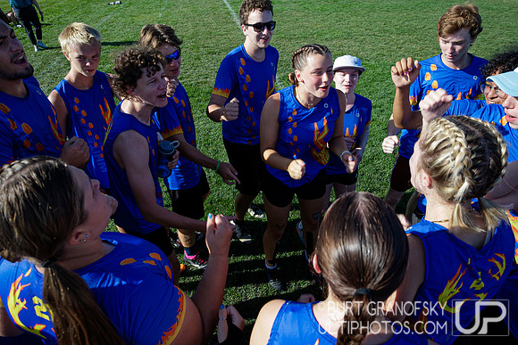 USA Ultimate Youth Club Championships, August 5, 2024