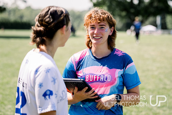 Lehigh Valley Invite - Sunday