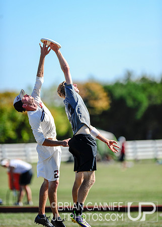 2014 USAU Mid-Atlantic Regionals Men's