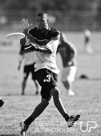 USAU D1 CC - Sat - Pool play