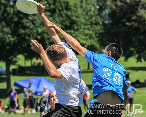 Philly Open 2016 - Sunday