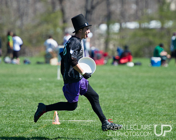Fools Fest 2014 Sunday Action