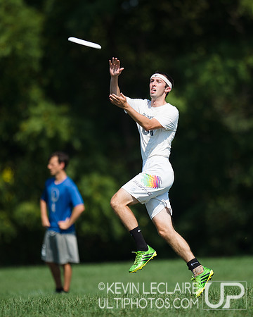 2016 Mid-Atlantic Club Regionals Saturday action