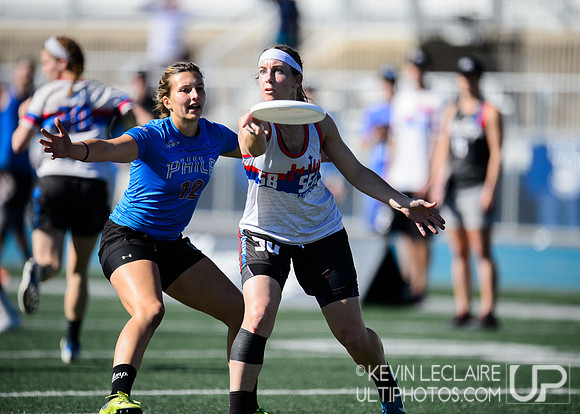 AMP Mixtape Mixed Club Championships Game