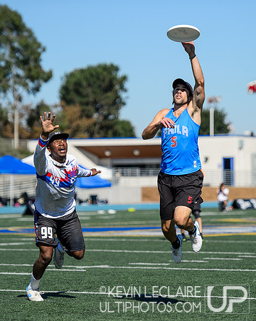 AMP Mixtape Mixed Club Championships Game