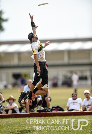2014 USAU MA Reg D2 Men's