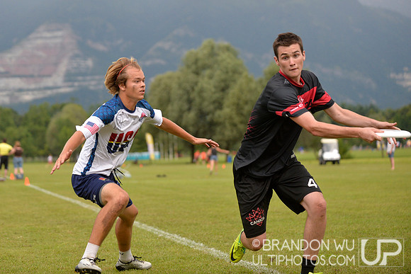 WJUC Day 3 - Wednesday