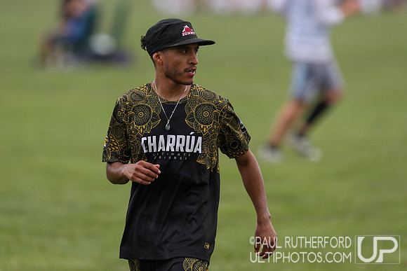2022 World Ultimate Club Championships