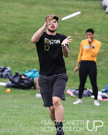 TCT Pro Championships 2018 - Sunday