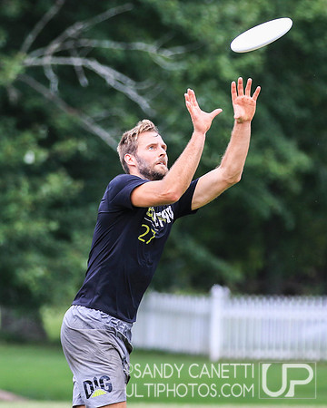 TCT Pro Championships 2018 - Sunday
