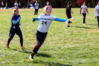 2018 Northeast USAU mixed college regionals
