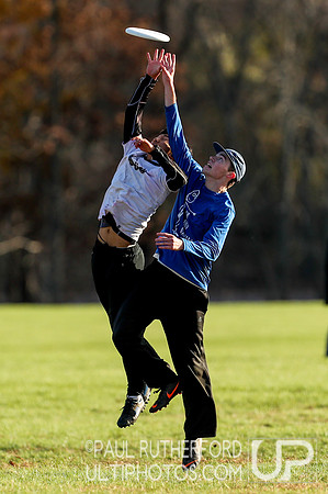 2018 Northeast USAU mixed college regionals