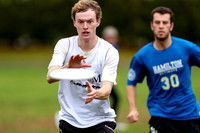 2018 Northeast USAU mixed college regionals