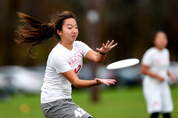 2018 Northeast USAU mixed college regionals