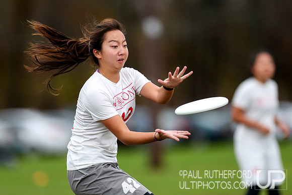 2018 Northeast USAU mixed college regionals