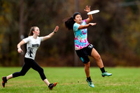 2018 Northeast USAU mixed college regionals