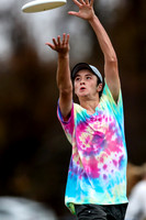 2018 Northeast USAU mixed college regionals