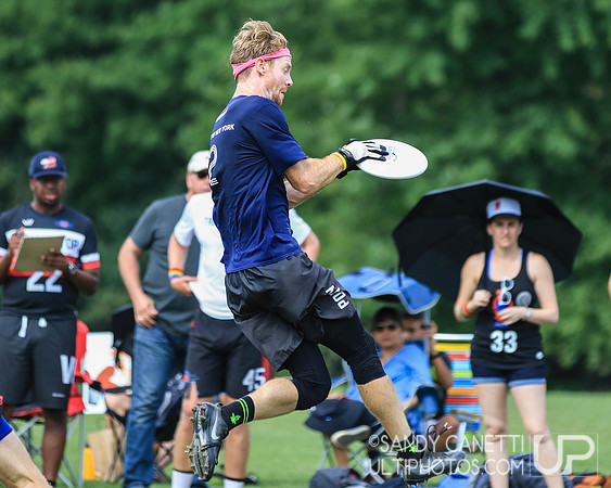 TCT Pro Championships 2018 - Sunday