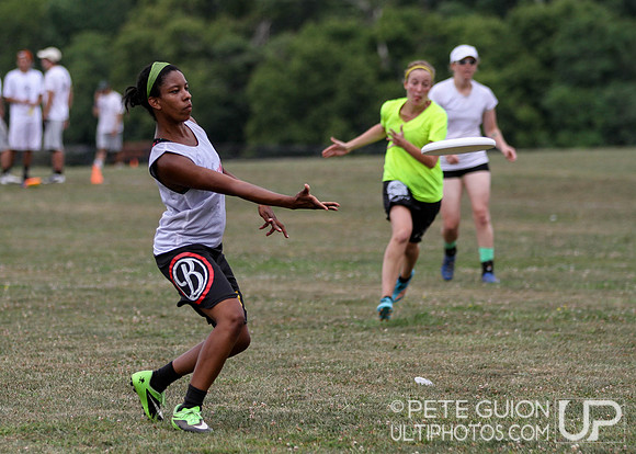Chesapeake Open