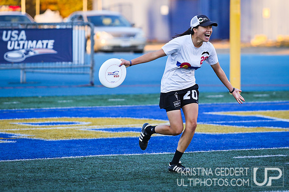 2018 USA Ultimate Club Championships